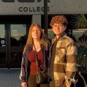 Meet your Posher, Meg